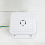 Outdoor Junction Box for Electrical Storage (Rainproof)