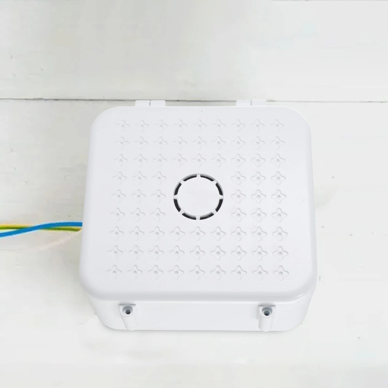 Outdoor Junction Box for Electrical Storage (Rainproof)