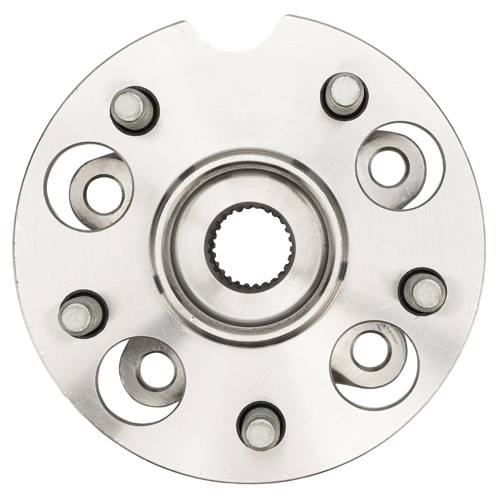 Rear Wheel Bearing & Hub Assembly for Toyota Highlander (2013–2013)