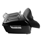 Backrest Rack Speakers for Harley Touring Tri Road Glide (2014–2026)