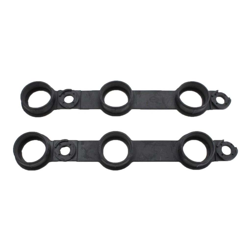 Set of 2 Elring Valve Cover Gaskets for BMW E36 E39 (1992–2000)