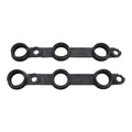 Set of 2 Elring Valve Cover Gaskets for BMW E36 E39 (1992–2000)