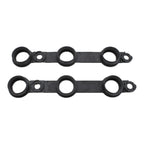 Set of 2 Elring Valve Cover Gaskets for BMW E36 E39 (1992–2000)