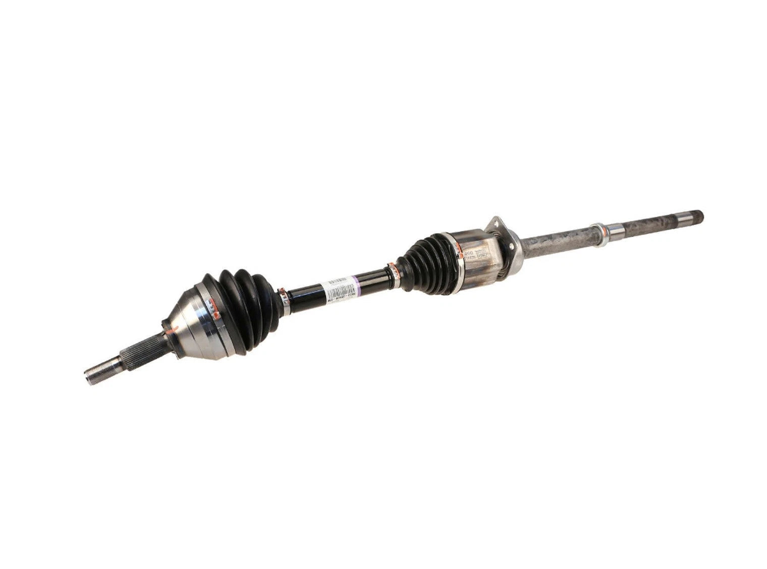 Motorcraft Front Passenger Right Drive Axle Shaft Assembly for Ford Explorer