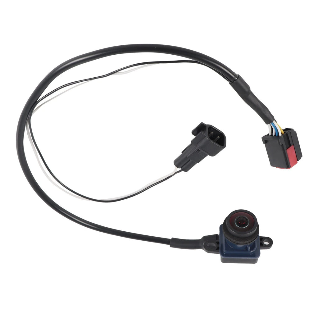 Rear View Backup Camera for Chrysler Town & Country (2011-2016)