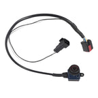 Rear View Backup Camera for Chrysler Town & Country (2011-2016)
