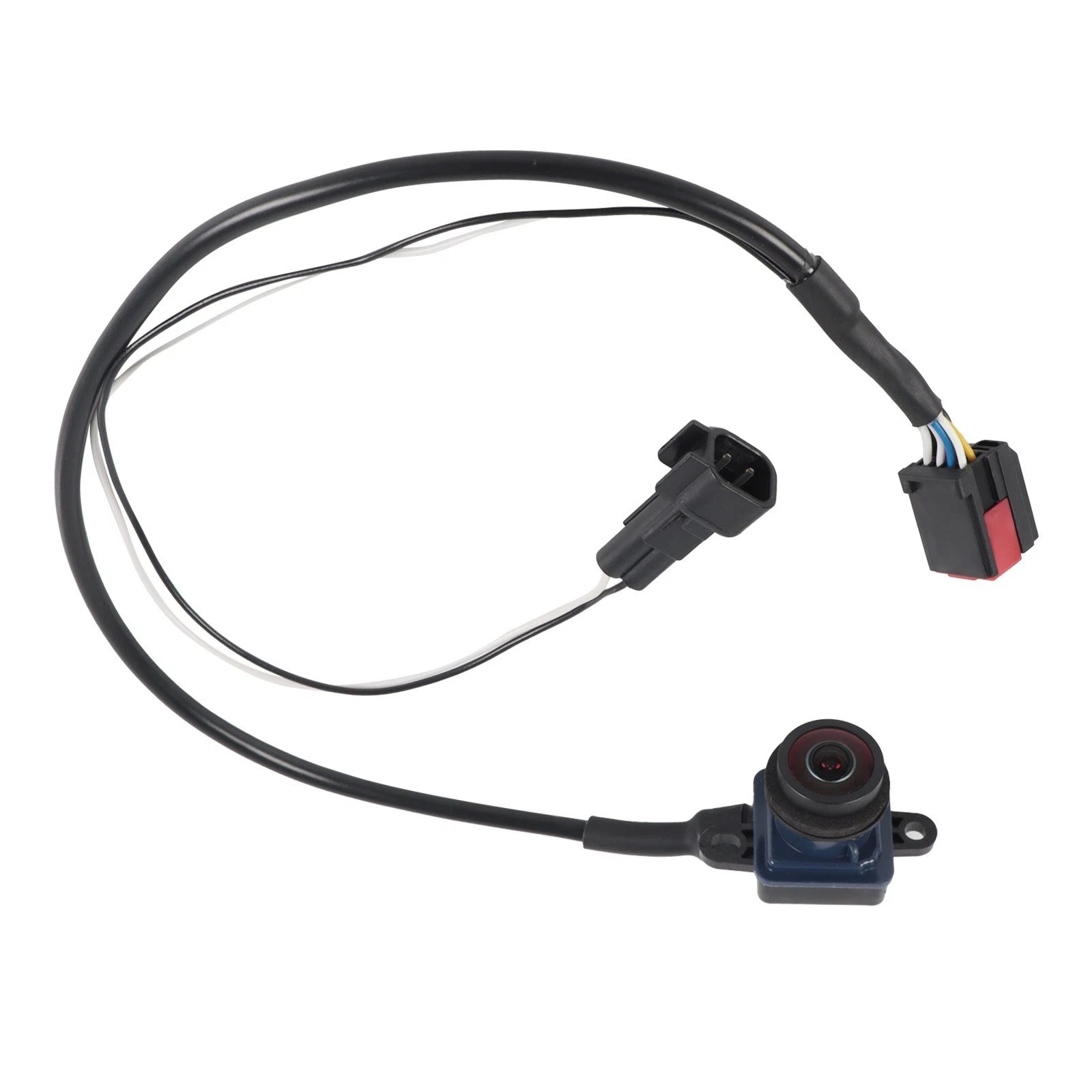 Rear View Backup Camera for Chrysler Town & Country (2011-2016)