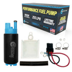 Fuel Pump Kit for Eagle Talon (1992–1998) GSS342 GSS342G3 DW200 255LPH