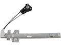 Window Regulator for Mazda B2200 (1987–1993) VX167KS