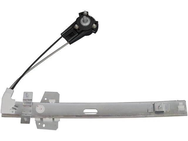 Window Regulator for Mazda B2200 (1987–1993) VX167KS
