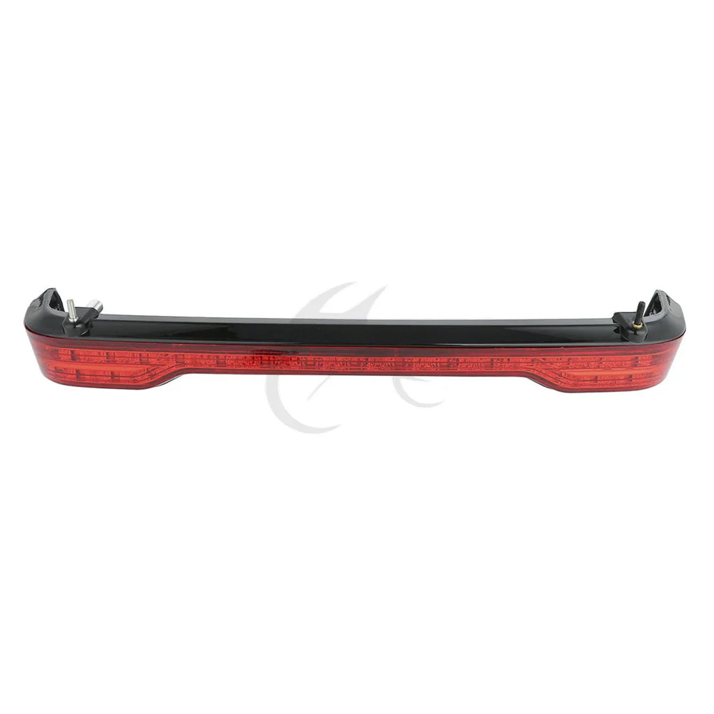 Brake Tail Light Side Markers Wiring Harness for Harley Touring (2014-2023)