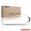 Transmission Oil Cooler Line for Chevy Silverado GMC Sierra 3500 (2001–2003)