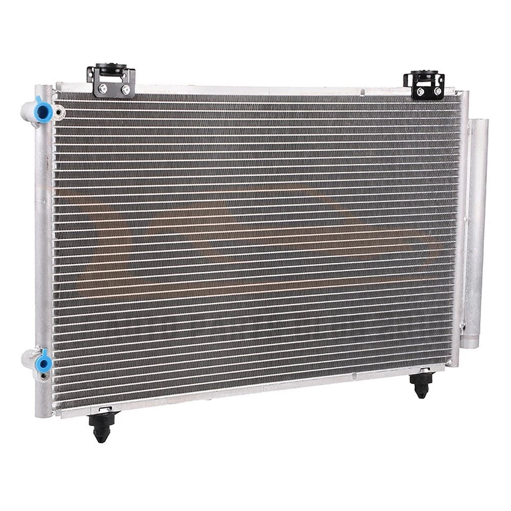Aluminum Condenser for Toyota Matrix (2003-2004)