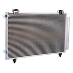 Aluminum Condenser for Toyota Matrix (2003-2004)