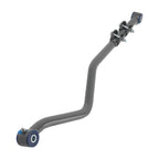 2.5-6" Lift Adjustable Track Bar for Jeep Wrangler JL (2018–2023)