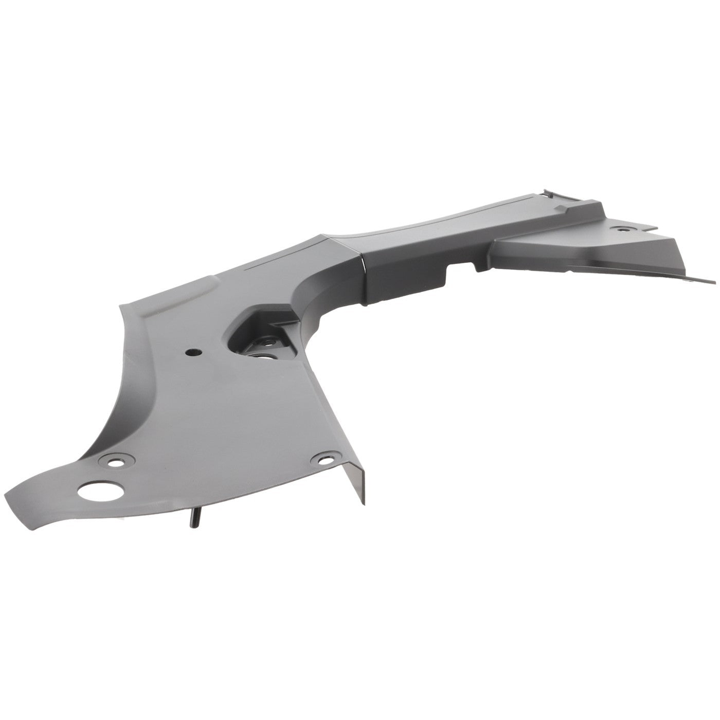 Set of 2 Fender Supports for GMC