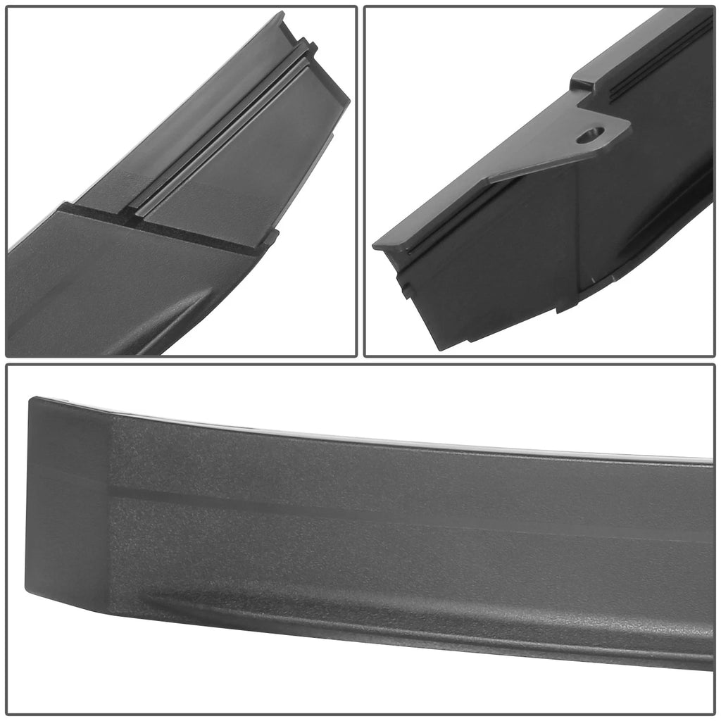 Front Passenger Right Side Lower Bumper Air Deflector for Chevrolet Impala (2014–2020)