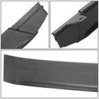 Front Passenger Right Side Lower Bumper Air Deflector for Chevrolet Impala (2014–2020)
