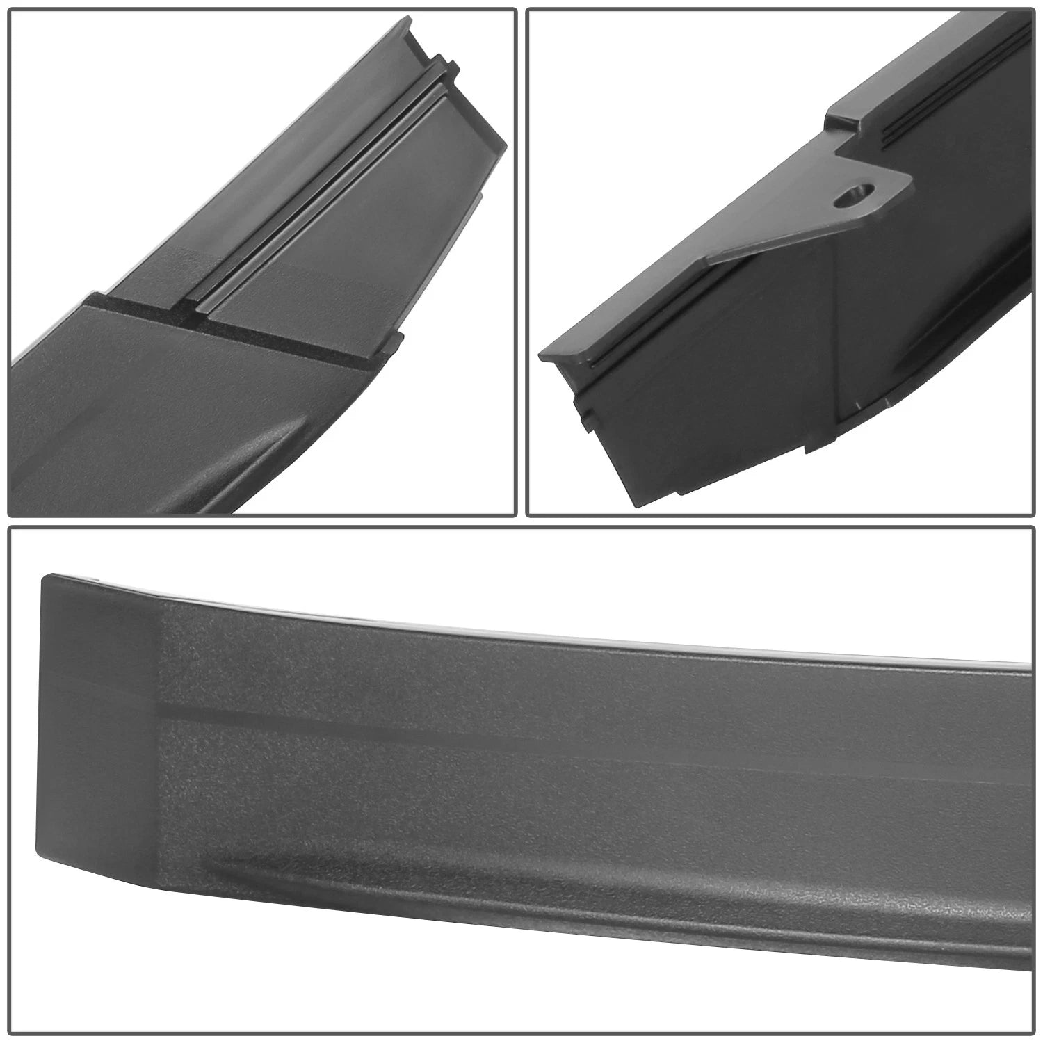 Front Passenger Right Side Lower Bumper Air Deflector for Chevrolet Impala (2014–2020)