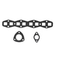 Manifold Gasket Set 1750045M1 for Massey Ferguson 135 150 202 204 2135 TE20 (1955–1990)