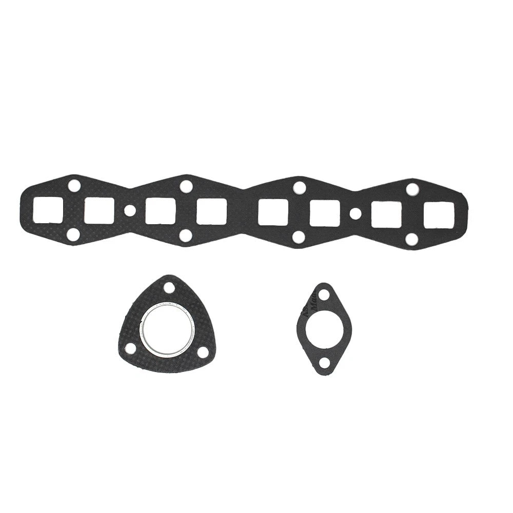 Manifold Gasket Set 1750045M1 for Massey Ferguson 135 150 202 204 2135 TE20 (1955–1990)