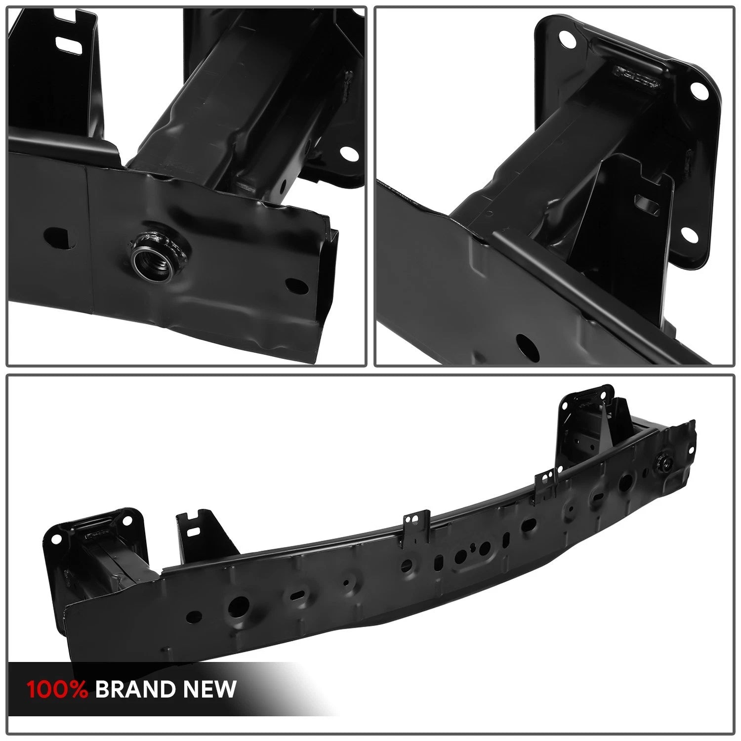 Front Bumper Reinforcement for Mazda CX-30 (2020–2025)