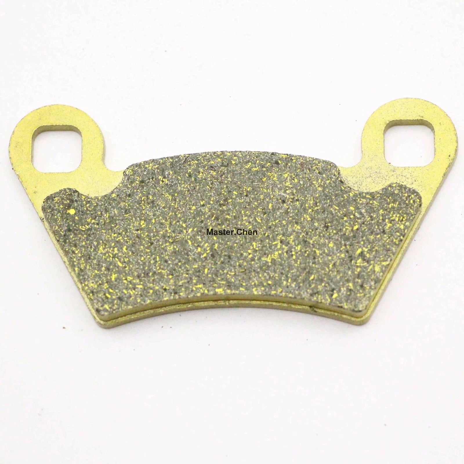 Front Rear Brake Pads for Polaris Ranger 2x4 4x4 400 500 570 700 800 TM 6x6