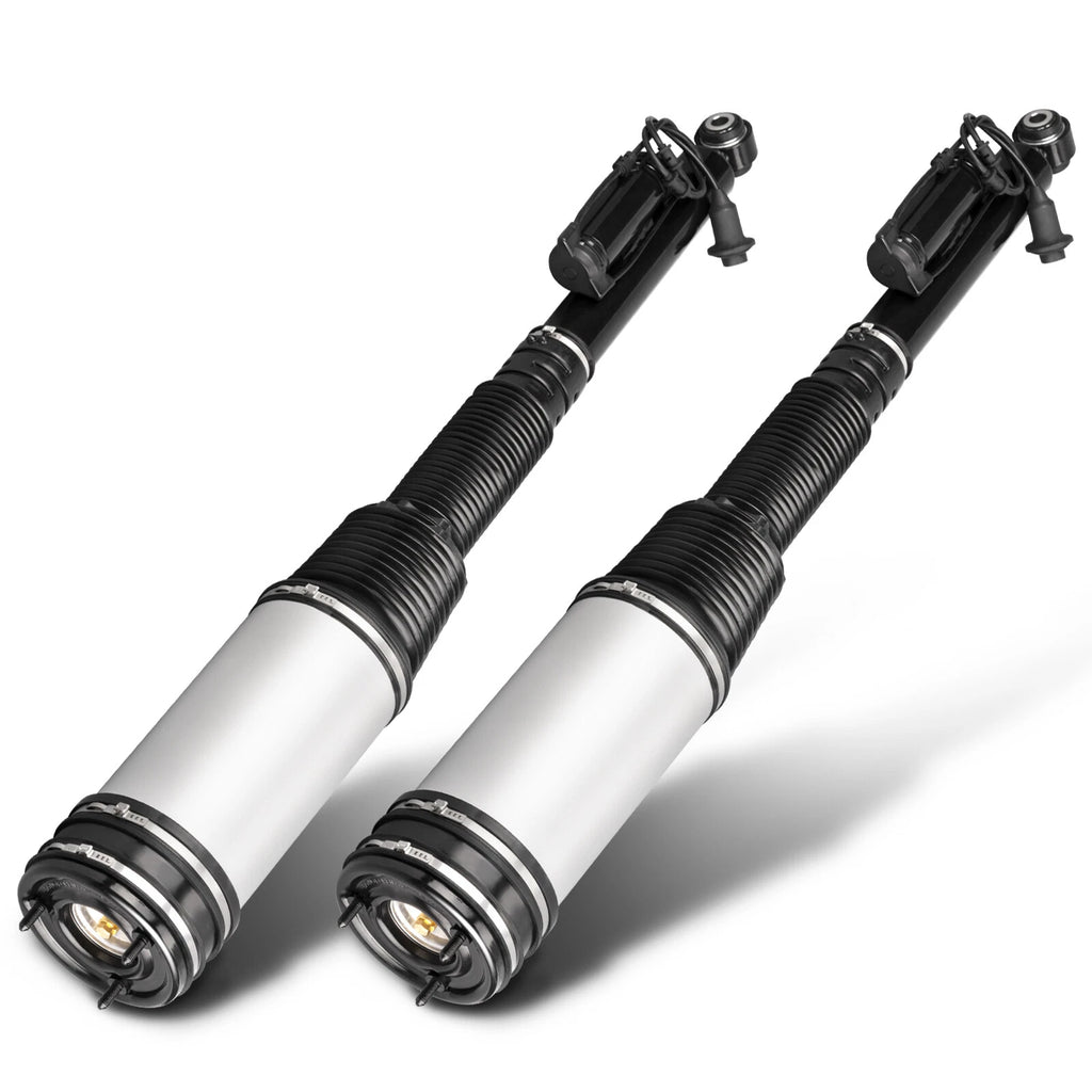 Pair Rear Air Suspension Strut for Mercedes-Benz S-Class (2000–2006)