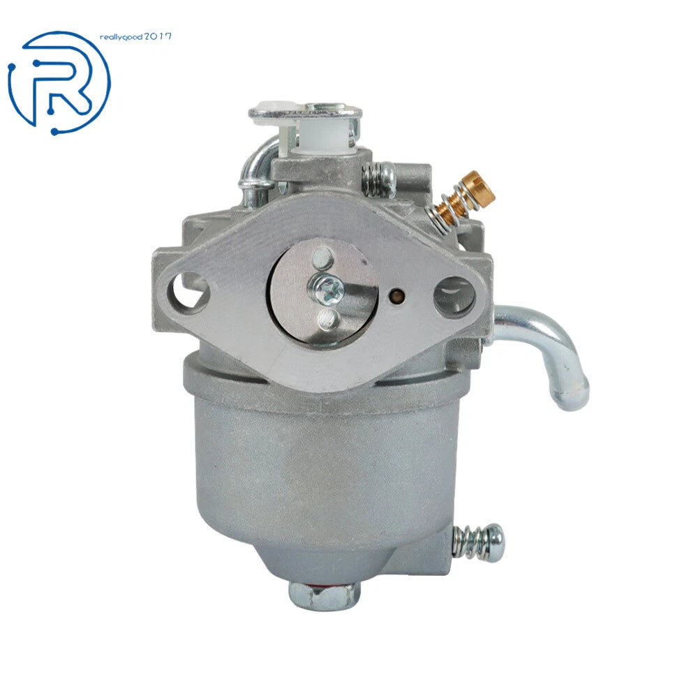 Carburetor Kit for John Deere 14SB 14SE JX75 JE75 (2000-2023)