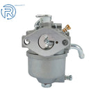 Carburetor Kit for John Deere 14SB 14SE JX75 JE75 (2000-2023)