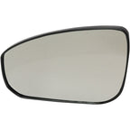 Mirror Glass Set for Nissan Maxima (2004–2008) Heated