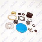 Jabsco Pump Impeller Gasket Seals Bearings Plates Repair Kit 5850-0001 for Jabsco