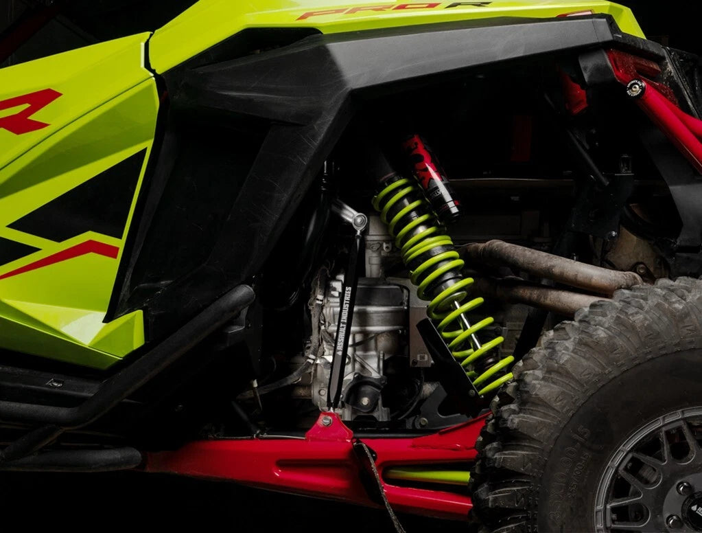 Sway Bar End Links for Polaris RZR Pro R (2022–2023)