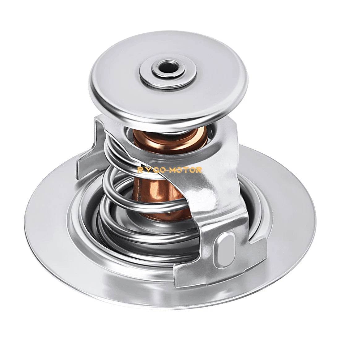 Thermostat for Kawasaki Voyager XII ZG1200B 1300 ZN1300A (1983–2003)