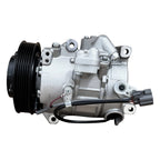 AC Compressor Kit for Acura RL 3.5L (2005-2012)