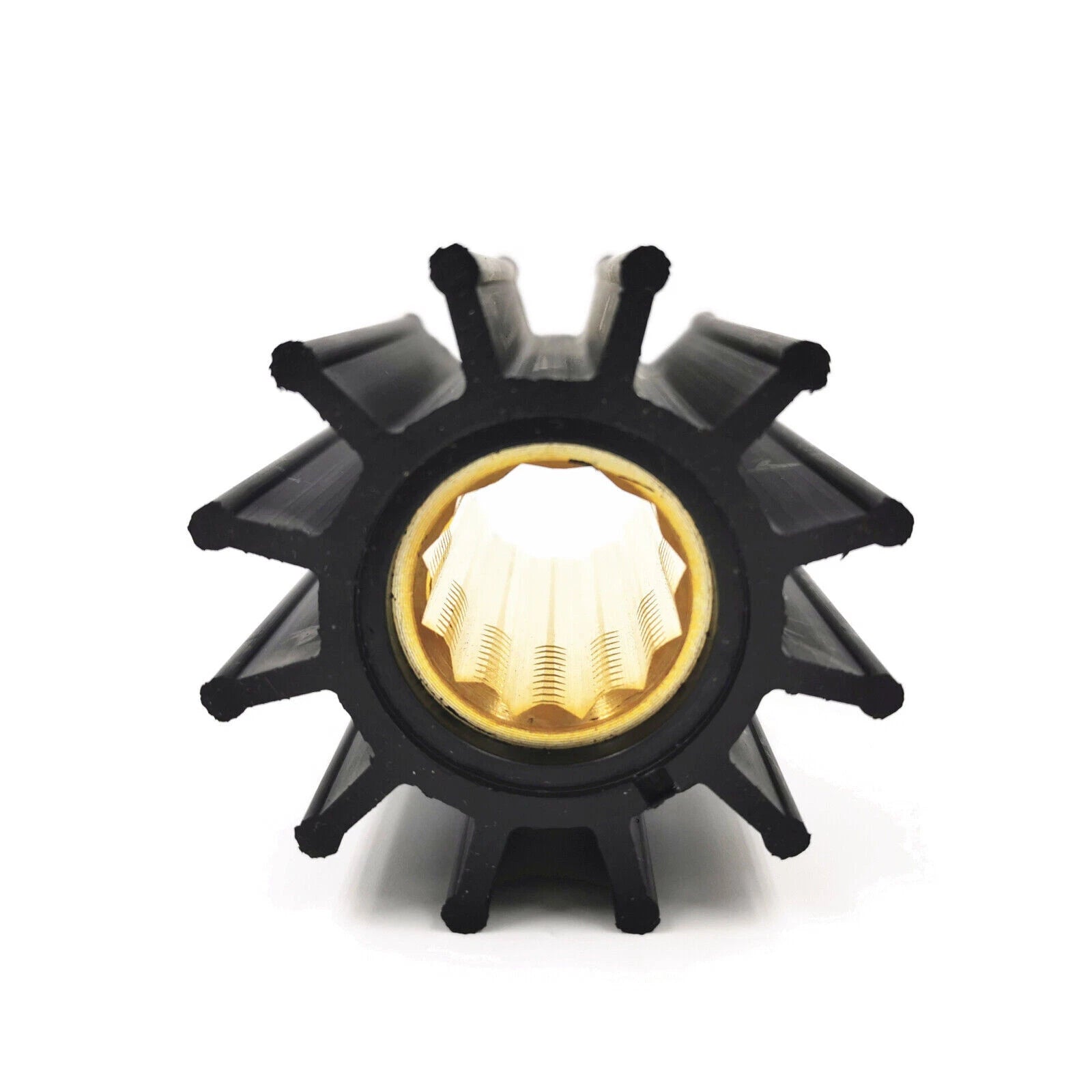 Flexible Impeller for Johnson F75 Series Pump (09-821B, CEF 500162, Sierra 18-45714)