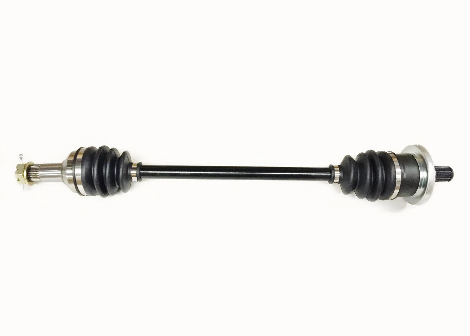 Precision Front CV Axle for Arctic Cat 1502-939 (Heat-Treated)