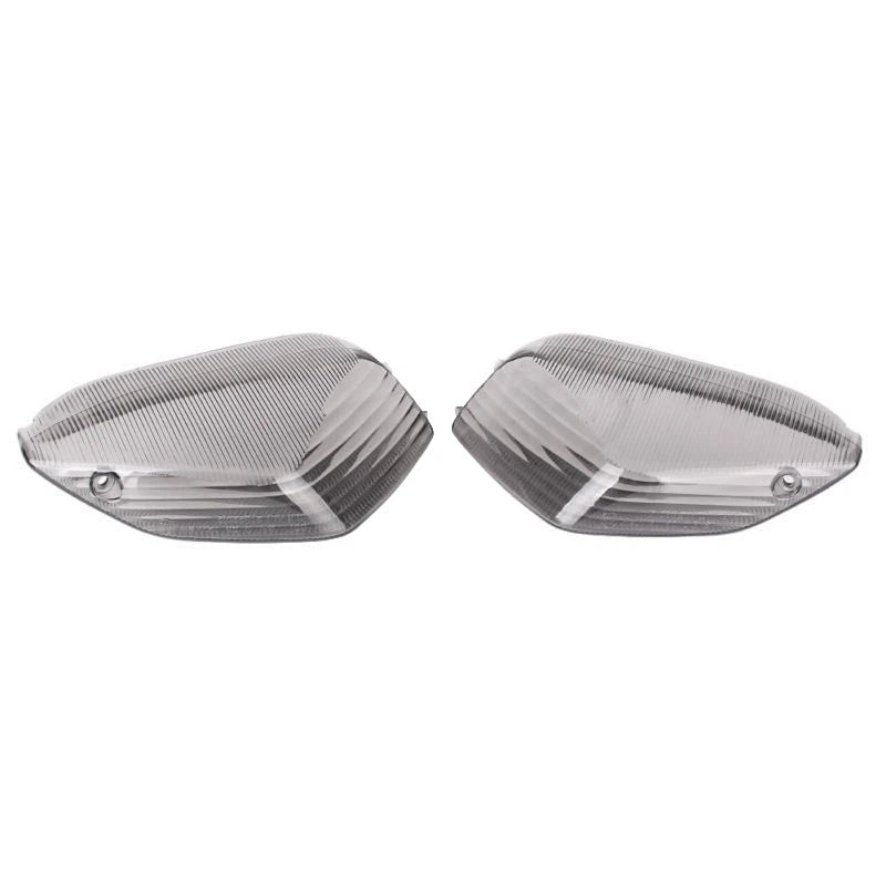 Rear Turn Signal Lens for Kawasaki Concours (2008–2010), ZX14R (2006–2010), ZX10R (2006–2007)