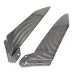 Tank Side Fairing Panels  Left & Right for Yamaha YZF-R1 (2002-2003)