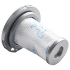 Set of 4 Reusable Washable Filters for Home Cleaning Accessories