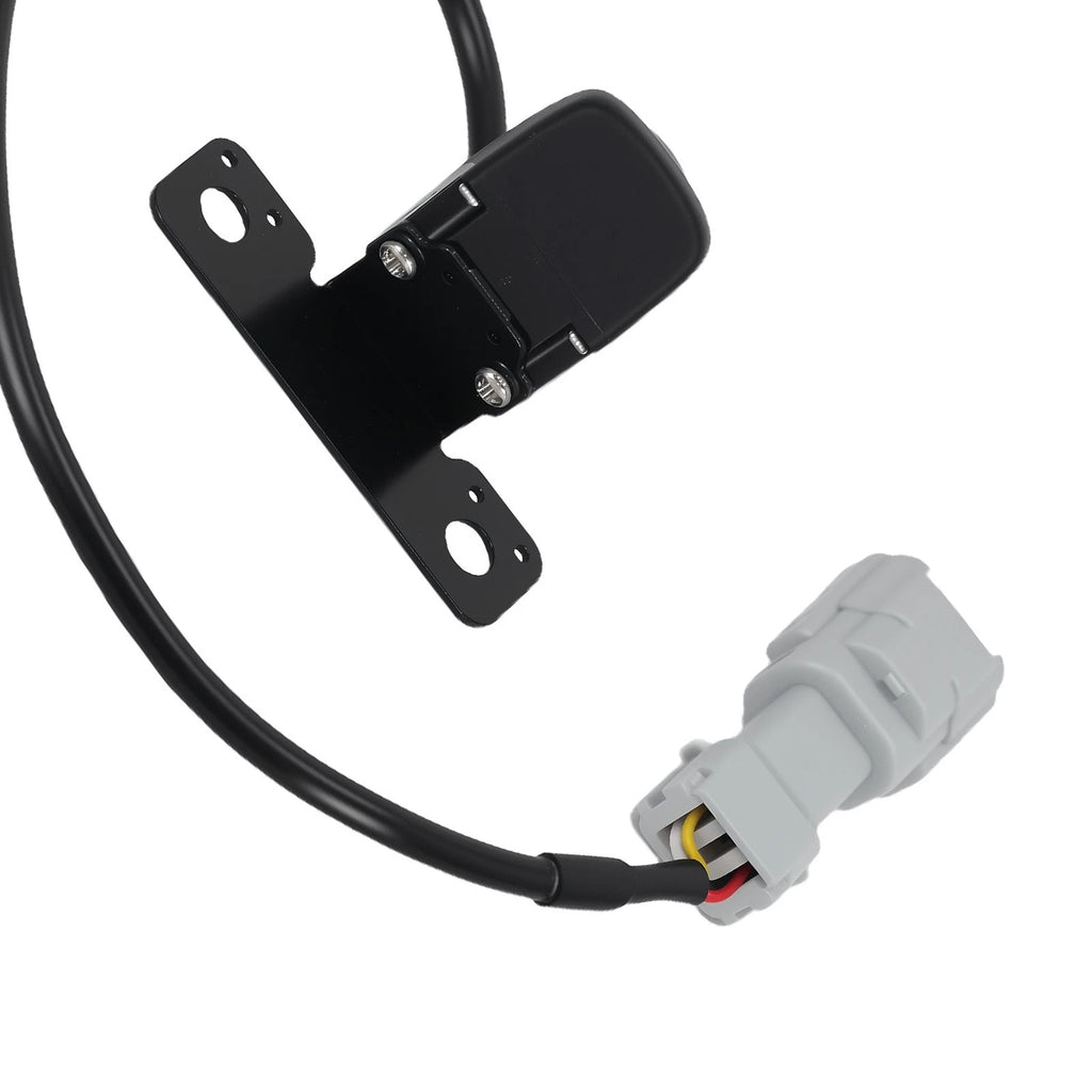Backup Rear View Camera for Hyundai Santa Fe Sport (2013–2016)