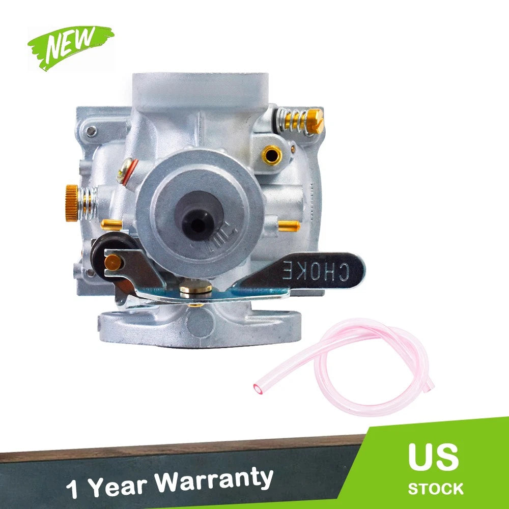 Carburetor for Suzuki TS185 (1972)