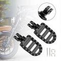 Front Footrests Foot Pegs for Rebel 1100 CM1100 CMX 1100 (2021–2023)
