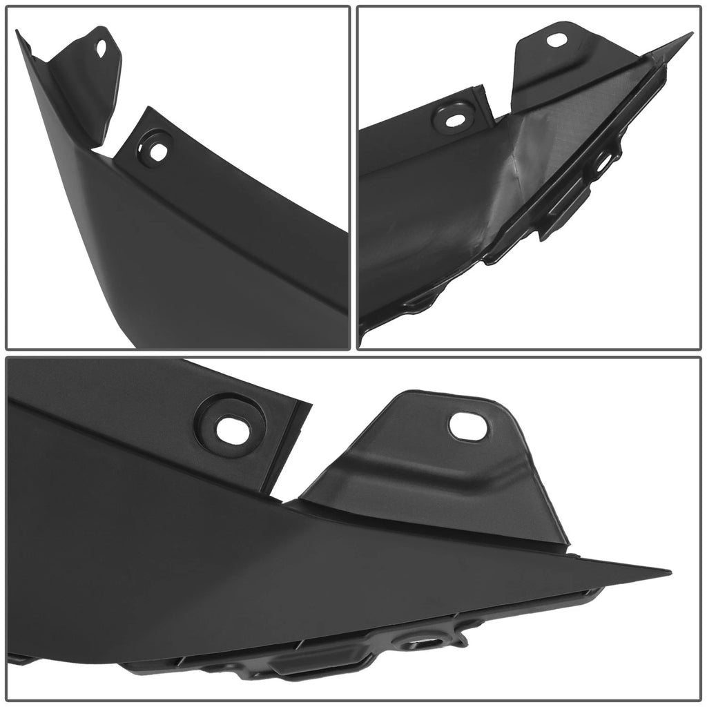 Front Upper Grille Molding Cover for Honda Accord (2018–2020)