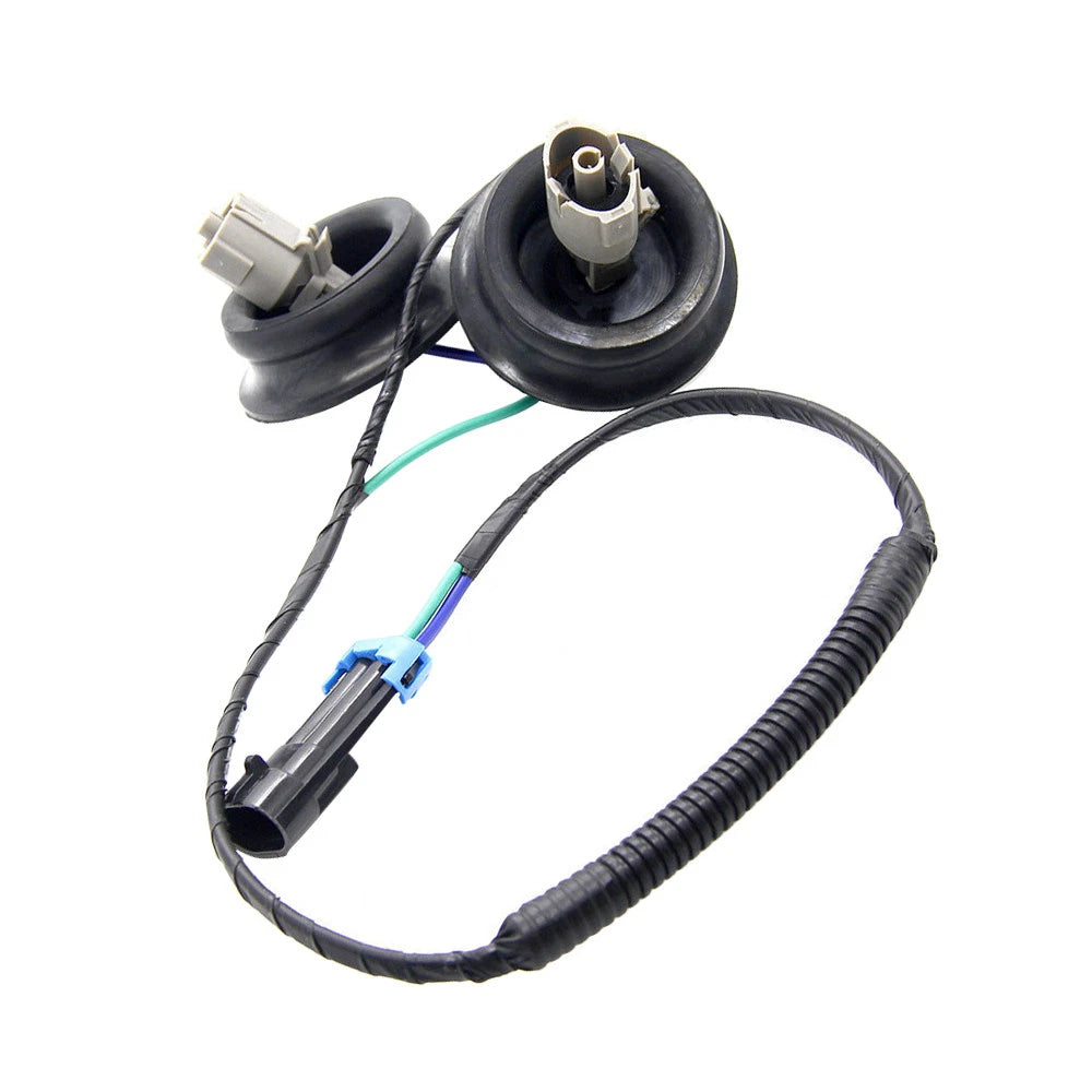Knock Sensor with Harness for Chevy GMC 1500 2500 Cadillac Hummer H2