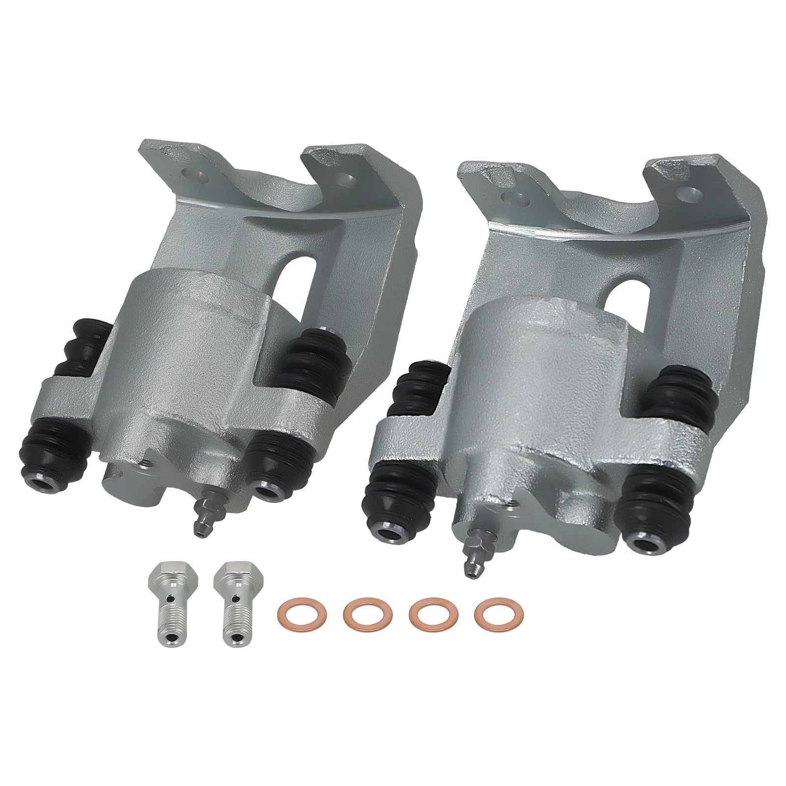 Rear Disc Brake Calipers for Lincoln Mark LT (2006–2008) 18-P4859