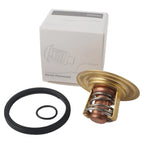 Thermostat Kit Assembly for Volvo Penta AQ 120 125 140 MD 6 7 10 (1970–1990)
