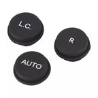 Gearbox Control Dashboard Buttons for Ferrari 430 612 599 (2005-2010)