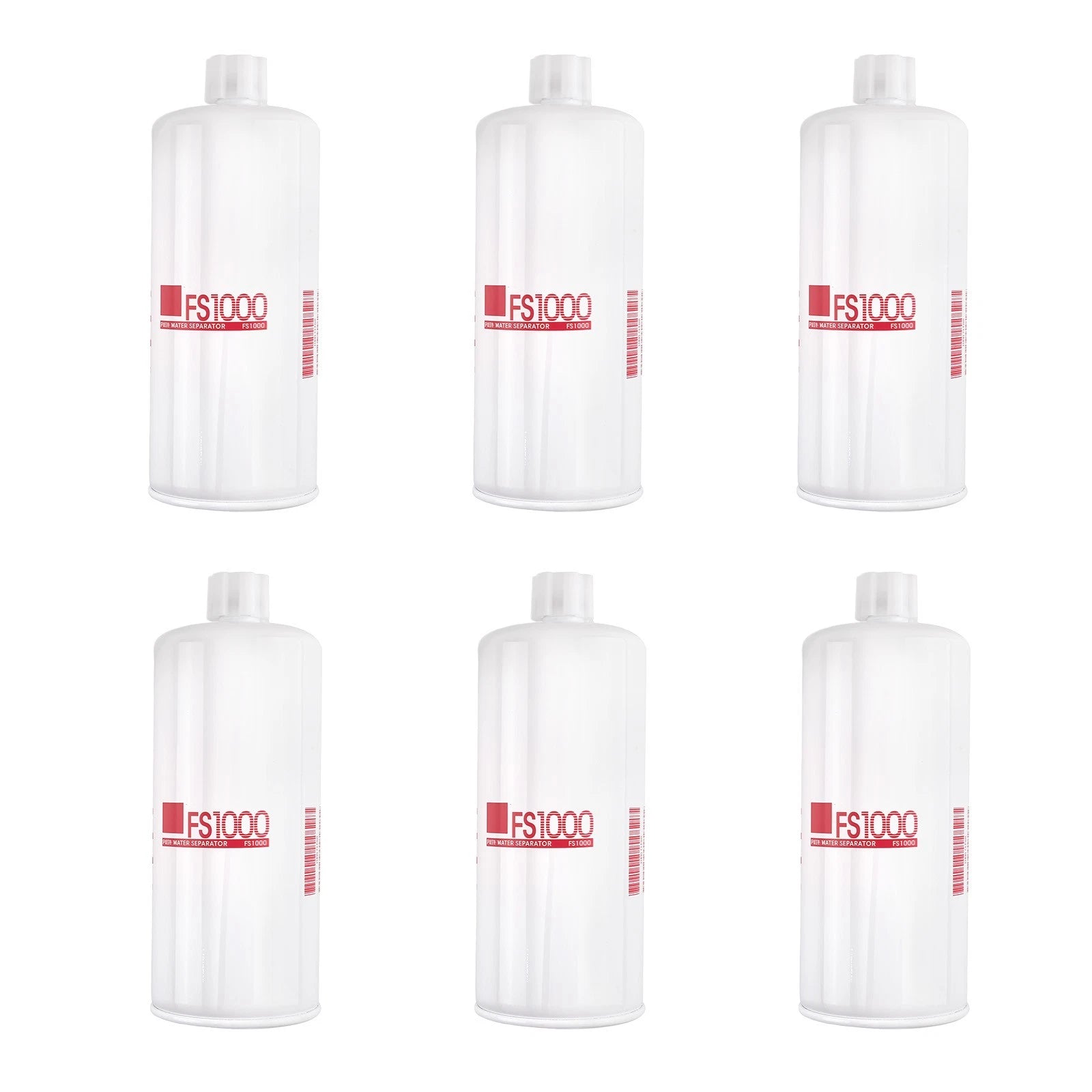 Commercial System Filter for CAT/Cummins (3329289, 2568753, P551000)