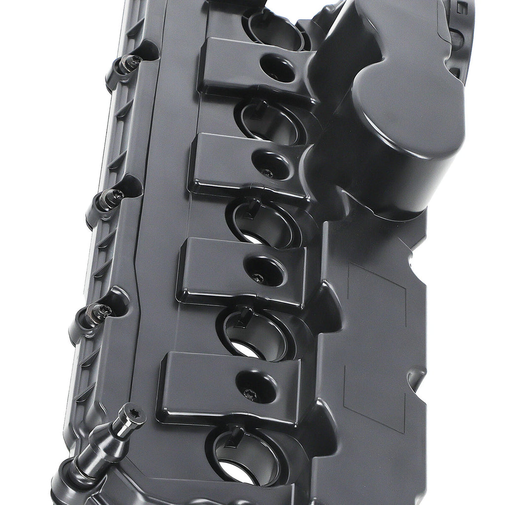 Engine Valve Cover with Gasket Kit for VW Beetle Golf Jetta Passat (2006–2014)